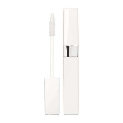 chanel base mascara nourrissante|chanel mascara primer.